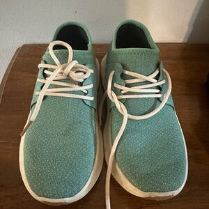 Vessi waterproof shoes